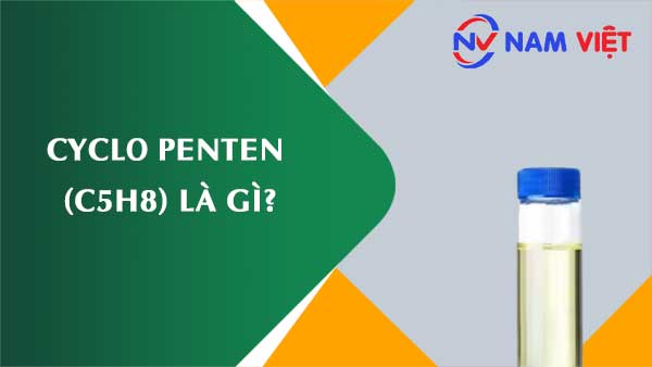 Cyclo penten ảnh hưởng như thế nào đến sức khỏe người lao động?