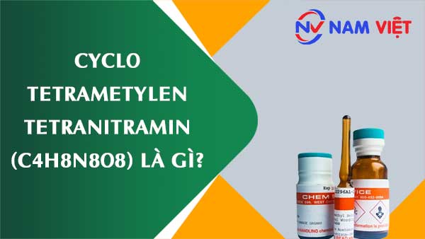 Cyclo tetrametylen tetranitramin ảnh hưởng như thế nào đến sức khỏe người lao động?