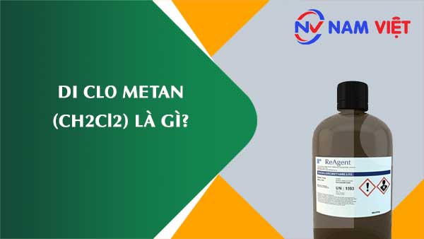 Di clo metan ảnh hưởng như thế nào đến sức khỏe người lao động?