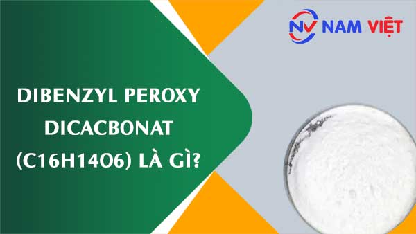 Dibenzyl peroxy dicacbonat ảnh hưởng như thế nào đến sức khỏe người lao động?