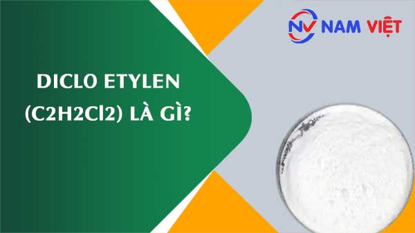 Diclo etylen ảnh hưởng như thế nào đến sức khỏe người lao động?