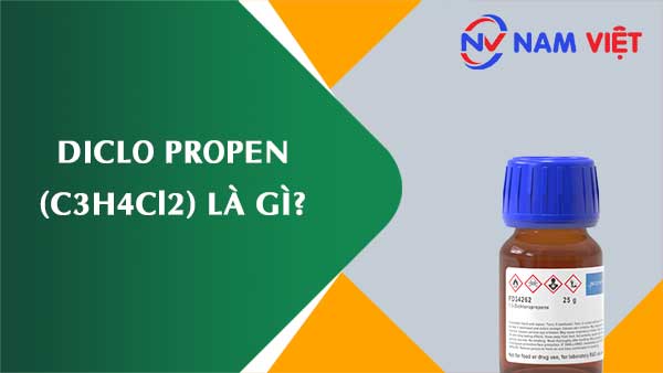 Diclo propen ảnh hưởng như thế nào đến sức khỏe người lao động?