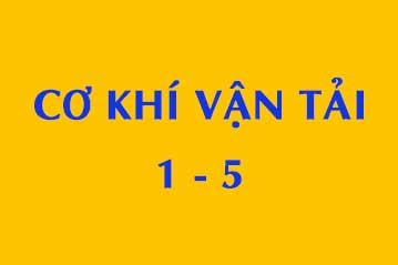 Huấn luyện an toàn lao động tại CÔNG TY CỔ PHẦN CƠ KHÍ VẬN TẢI 1 - 5
