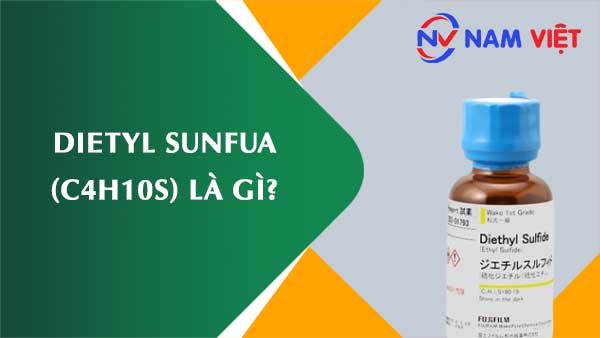 Dietyl sunfua ảnh hưởng như thế nào đến sức khỏe người lao động?