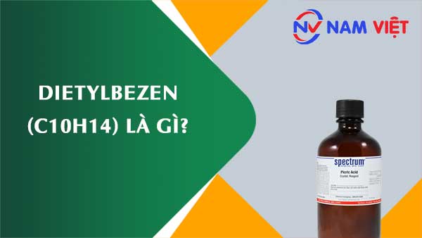 Dietylbezen ảnh hưởng như thế nào đến sức khỏe người lao động?