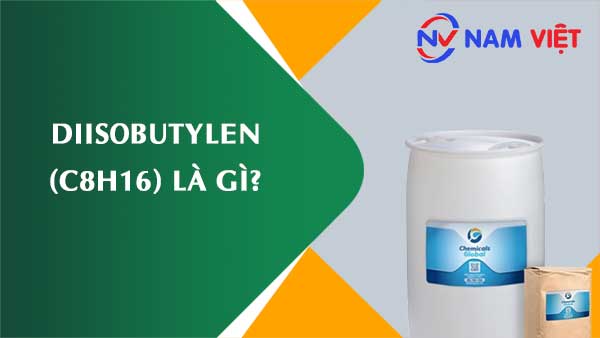 Diisobutylen ảnh hưởng như thế nào đến sức khỏe người lao động?