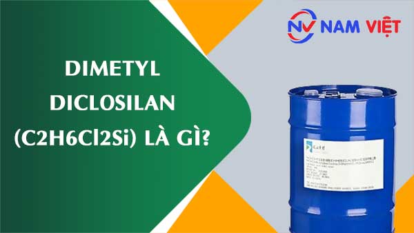 Dimetyl diclosilan ảnh hưởng như thế nào đến sức khỏe người lao động?