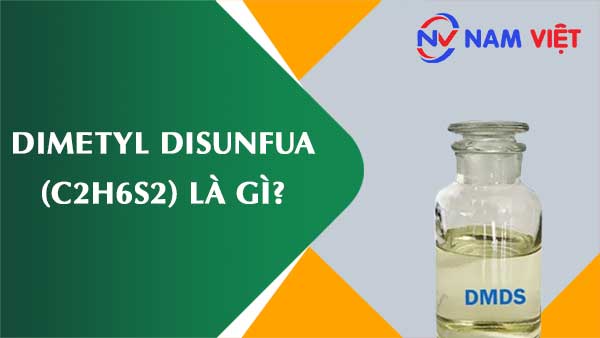 Dimetyl disunfua ảnh hưởng như thế nào đến sức khỏe người lao động?