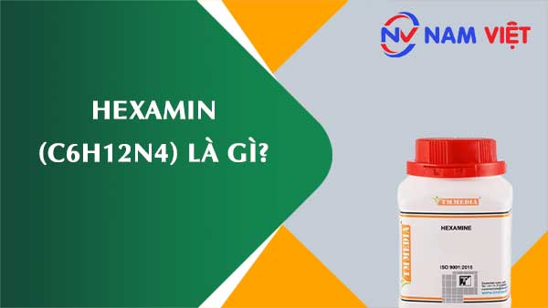 Hexamin ảnh hưởng như thế nào đến sức khỏe người lao động?