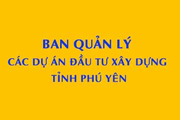 Huấn luyện an toàn lao động tại BAN QUẢN LÝ CÁC DỰ ÁN ĐẦU TƯ XÂY DỰNG TỈNH PHÚ YÊN