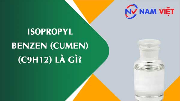 Isopropyl benzen (Cumen) ảnh hưởng như thế nào đến sức khỏe người lao động?