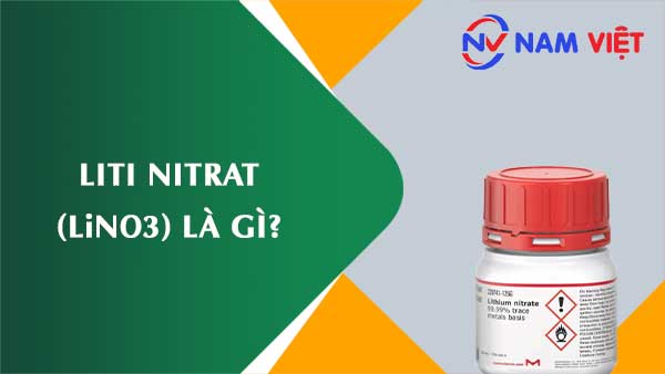 Liti nitrat ảnh hưởng như thế nào đến sức khỏe người lao động?