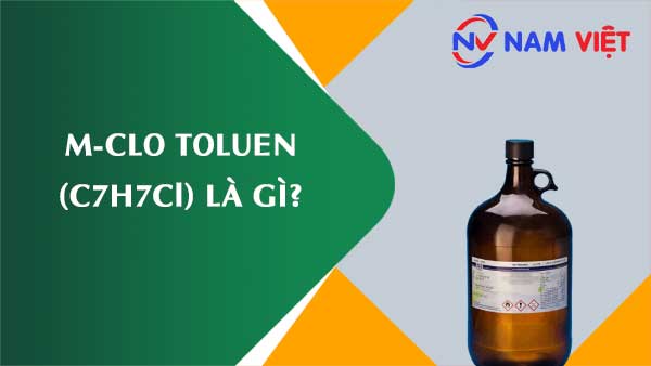 M-clo toluen ảnh hưởng như thế nào đến sức khỏe người lao động?