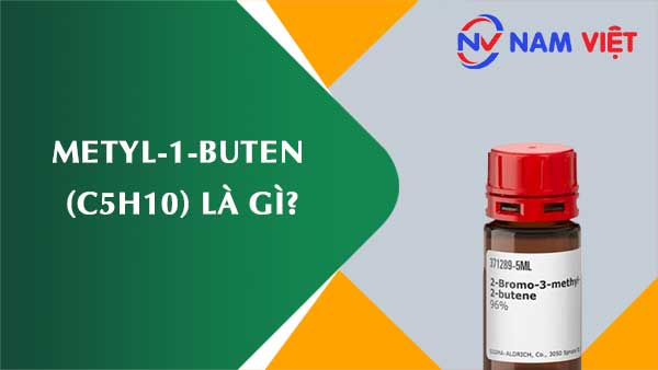 Metyl-1-buten ảnh hưởng như thế nào đến sức khỏe người lao động?