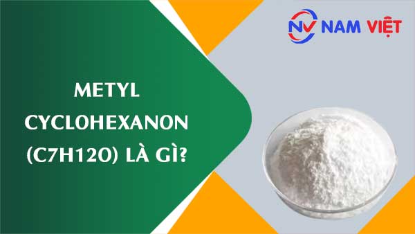Metyl cyclohexanon ảnh hưởng như thế nào đến sức khỏe người lao động?