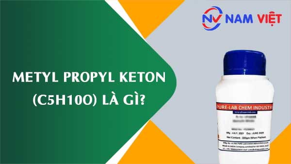 Metyl propyl keton ảnh hưởng như thế nào đến sức khỏe người lao động?
