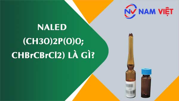 Naled ảnh hưởng như thế nào đến sức khỏe người lao động?