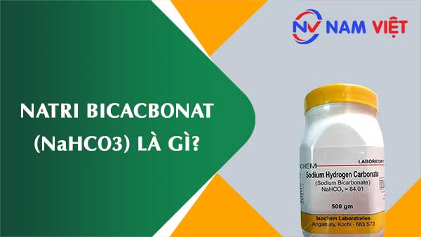 Natri bicacbonat ảnh hưởng như thế nào đến sức khỏe người lao động?