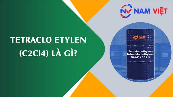 Tetraclo etylen ảnh hưởng như thế nào đến sức khỏe người lao động?