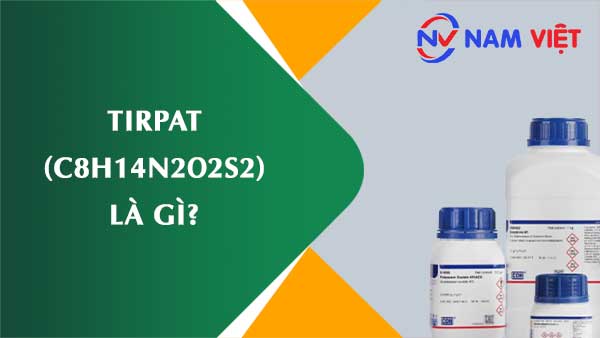 Tirpat ảnh hưởng như thế nào đến sức khỏe người lao động?