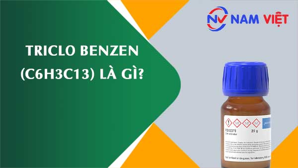 Triclo benzen ảnh hưởng như thế nào đến sức khỏe người lao động?