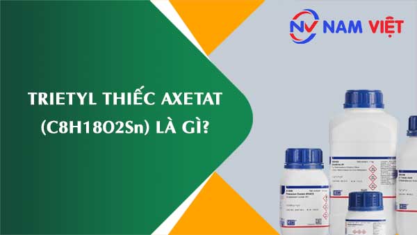 Trietyl thiếc axetat ảnh hưởng như thế nào đến sức khỏe người lao động?
