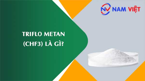 Triflo metan ảnh hưởng như thế nào đến sức khỏe người lao động?