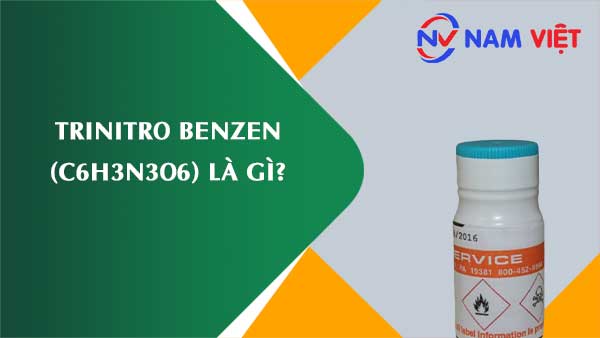 Trinitro benzen ảnh hưởng như thế nào đến sức khỏe người lao động?
