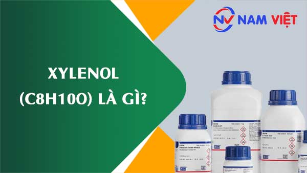 Xylenol ảnh hưởng như thế nào đến sức khỏe người lao động?