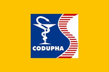 Huấn luyện an toàn lao động tại CHI NHÁNH CÔNG TY CỔ PHẦN DƯỢC PHẨM TRUNG ƯƠNG CODUPHA MIỀN TRUNG