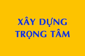 Huấn luyện an toàn lao động tại CÔNG TY TNHH ĐẦU TƯ PHÁT TRIỂN XÂY DỰNG TRỌNG TÂM