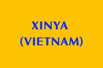 Huấn luyện an toàn lao động tại CÔNG TY TNHH XINYA (VIETNAM)