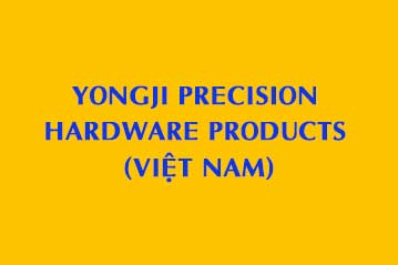 Huấn luyện an toàn lao động tại CÔNG TY TNHH YONGJI PRECISION HARDWARE PRODUCTS (VIỆT NAM)