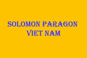 Huấn luyện an toàn lao động tại CÔNG TY CỔ PHẦN SOLOMON PARAGON VIỆT NAM
