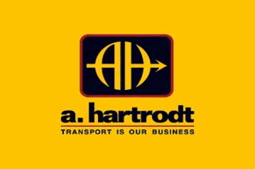 Huấn luyện an toàn lao động tại CÔNG TY TNHH A. HARTRODT LOGISTICS VIỆT NAM